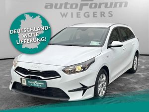 Kia Ceed SW 1.0 T-GDI (100 PS) Vision KOMFORT-Paket Leasing