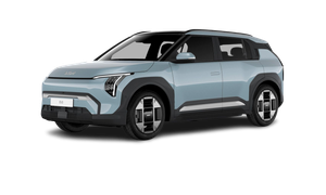 Kia EV3 81 kWh 150 kW Frontantrieb 81 kWh 150 kW Earth Frontantrieb