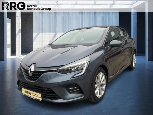 Renault Clio 1.0 TCE 90 INTENS Leasing