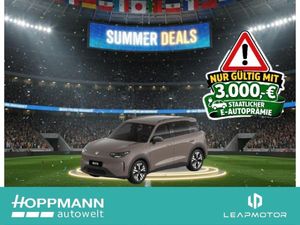 Leapmotor B03X LFP 39,8 kWh ‼️⚡MIT 3.000 € ELEKTRO-PRÄMIE ALS ANZAHLUNG ⚡‼️