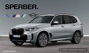 BMW X5 xDrive30d