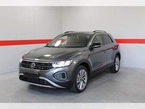 Volkswagen T-Roc Goal | SONDERAKTION | nur Gewerbeleasing -14164