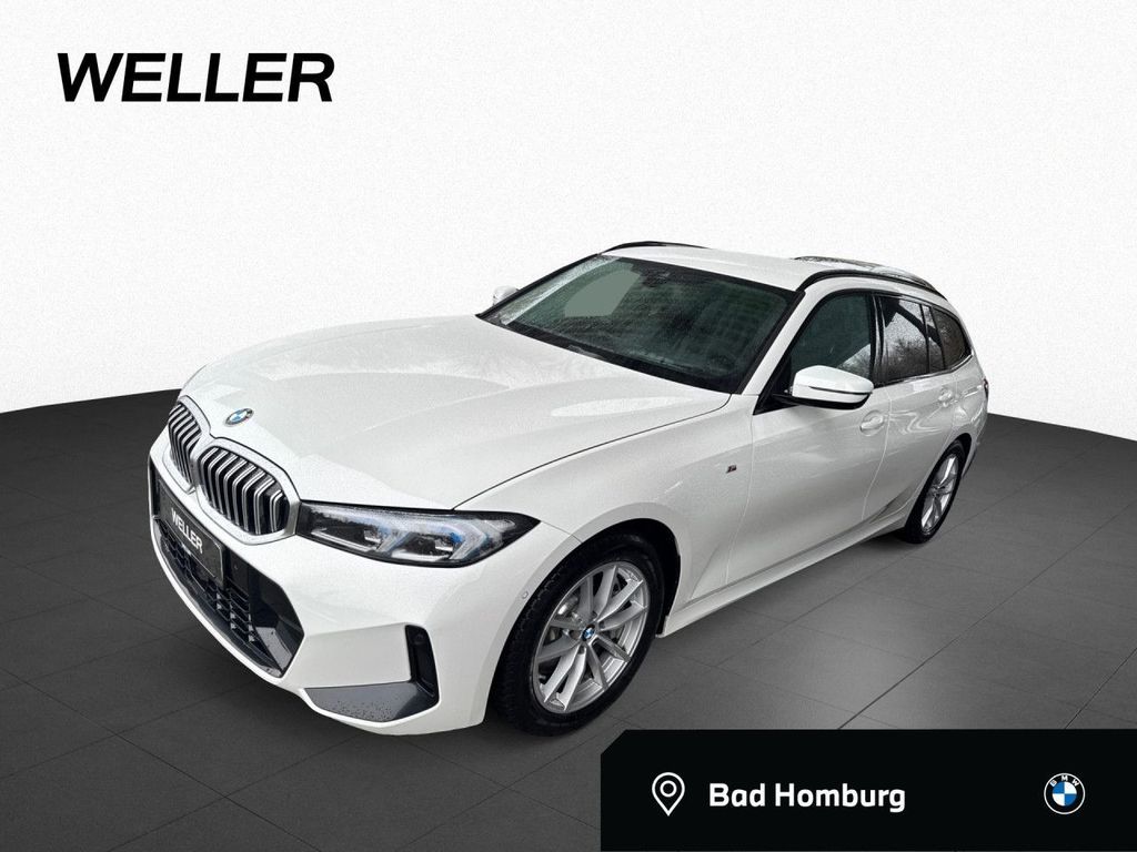 BMW 330i xDrv. Tour M Sport ACC KAM Leas. ab 349.-oA Leasing