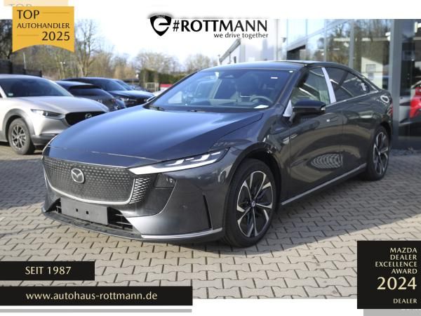Mazda 6e ‼️⚡MIT 6.000 € ELEKTRO-PRÄMIE ALS ANZAHLUNG ⚡‼️ Leasing