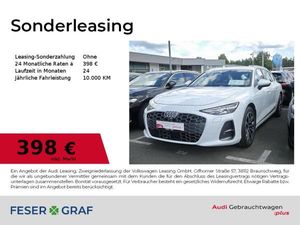 Audi A6 Avant TDI qu tech plus,AHK,LED+,Kameras,Sport