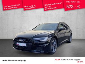 Audi A6 Avant 40 TDI S line *Matrix*HuD*Business*