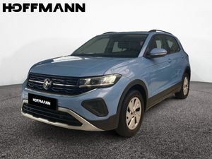 Volkswagen T-Cross 1.0 TSI DSG Life IQ.Drive LED