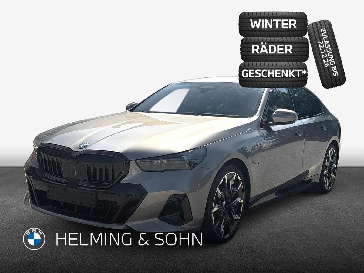 BMW 530 e xDrive M Sport Pro|🎁8-Fach bereift|0,5% DWbst|UPE 89.765€|Sofort verfügbar Leasing
