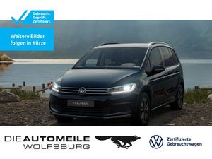 Volkswagen Touran 2.0 TDI DSG Comfortline Matrix/ACC/AHK/7.