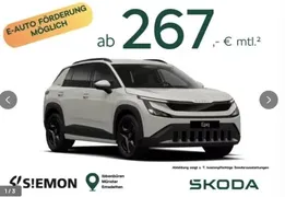 Skoda Epiq