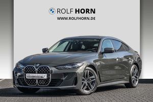 BMW 430d xDrive Gran Coupé Navi Pano HiFi Laser 360°
