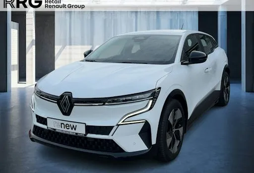 Renault Megane-e-tech Paket Evolution EV60 220hp Optimum Charg 5dr