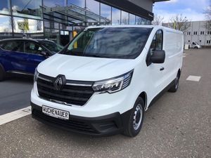 Renault Trafic Lkw Komfort L2H1 3,1t Blue dCi 130 MY24 Leasing
