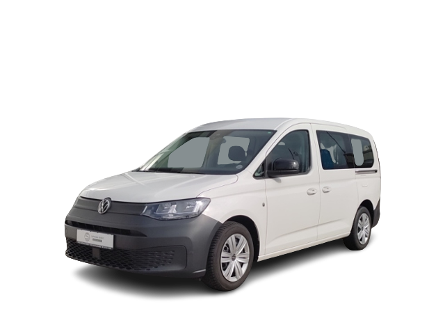 Volkswagen Caddy Maxi 5-Sitzer 2.0 TDI 6-Gang Auto-Abo