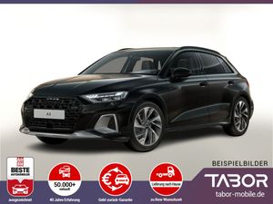 AUDI A3 allstreet 35 TFSI S tronic Nav 18Z KlimaP LED Auto-Abo