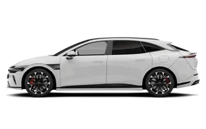 Zeekr 7GT RWD Business Edition