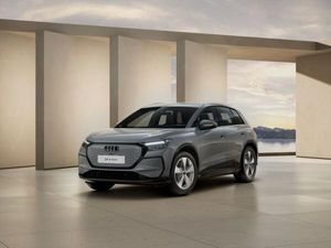 Audi Q4 e-tron Q4 SUV e-tron 150kW