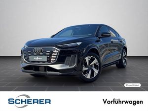 Audi Q6 Sportback e-tron 185KW UPE 79.950,-€
