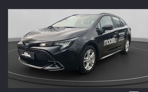 Toyota Corolla-touring-sports 2,0 Hybrid Business Edition Touring Sp 5dr - Auto kaufen