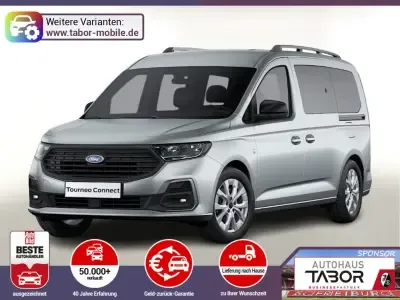 Ford Grand Tourneo Grand  Aut Titanium ACC LED Kam Leasing