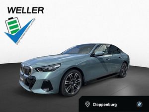 BMW i5 xDr40 M Sport Pano,AktivL,Iconic,B&W,AutoBahn