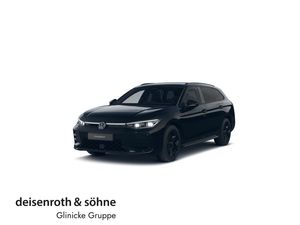 Volkswagen Passat R-Line 2.0 TDI AHK/Matrix/DCC/360/18"/ACC