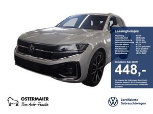 Volkswagen Touareg R-LINE 3.0TSI NP.119T ACC.5J-G.STHZG.AREA-VIEW.NAVI.LUFT.HUD.PANO