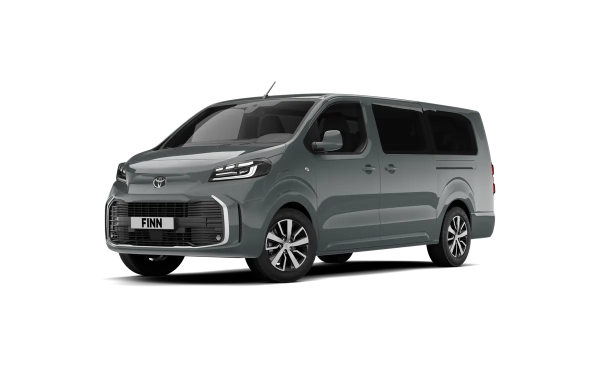 Toyota Proace Verso 2,2-l-D-4D 110kW L1 8-Sitzer 2,2-l-D-4D 110kW L1 Active 8-Sitzer Auto-Abo