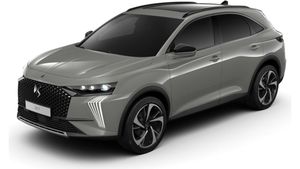 DS Automobiles DS 7 ETOILE BlueHDi 130 - LUXUS-VOLLAUSSTATTUNG - vorbestelltes Fahrzeug Leasing