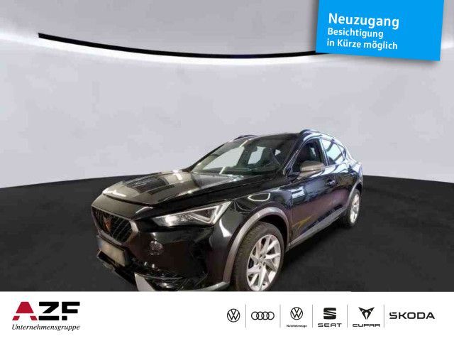 Cupra Formentor 2.0 TDI 4Drive DSG LED+ACC+LENKRADHZG Leasing
