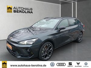Cupra Leon ST 1.5 eTSI DSG *MATRIX*ACC*NAV*R-CAM*SHZ*