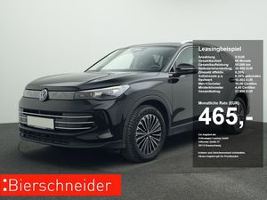 Volkswagen Tiguan 2.0 TDI DSG Elegance *AKTION*INKL. 250.-T