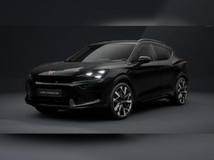 Cupra Formentor VZ 1.5 TSI E-HYBRID Black Edition (Velbert)