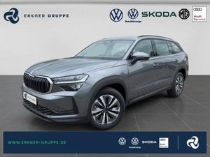 Skoda Kodiaq 2.0 TDI DSG Selection +ACC+AHK+MEMORY+NAVI+360°+head_up+