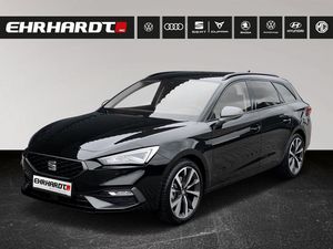 Seat Leon Sportstourer 1.5 TSI FR AHK*NAV*LED*ACC*PAR
