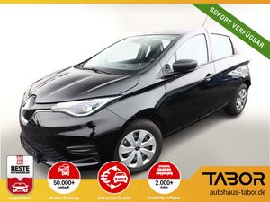 RENAULT Zoe ZE50 R110 Kaufbatterie LED Auto-Abo