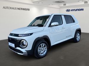 Hyundai Inster EV (MY25) 42 kWh (97 PS) 2WD Trend Leasing