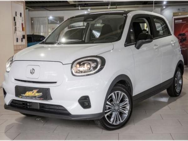 Leapmotor T03 Elektro ⚡Stadtflitzer mit TOP-Ausstattung⚡ Leasing