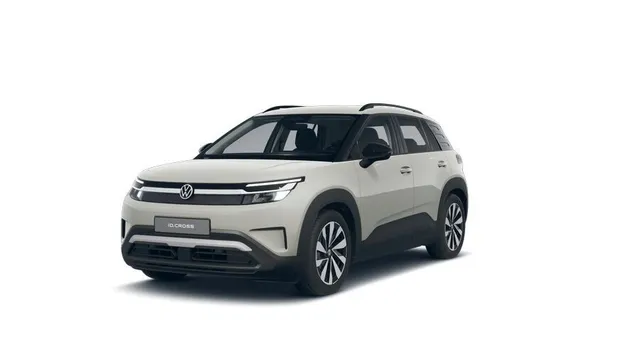 Volkswagen ID. Cross Life 52 kWh 155 kW
