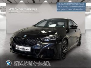 BMW M235 i xDrive Gran Coupé Harman/K Head-Up Kamera Leasing