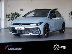 Volkswagen Golf GTI 2.0 TSI OPF 195 kW (265 PS) 7-Gang DSG