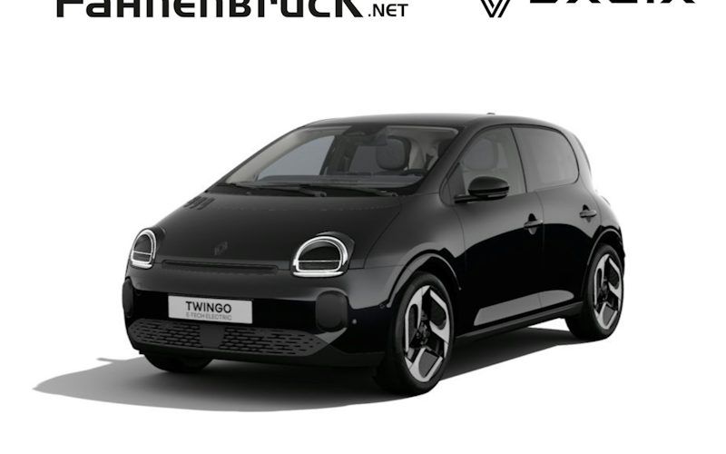 Renault Twingo-e-tech Techno 80 Urban Range 5dr Auto kaufen