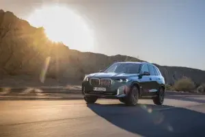 the new bmw x5 xdriv Top PHEV SUVs