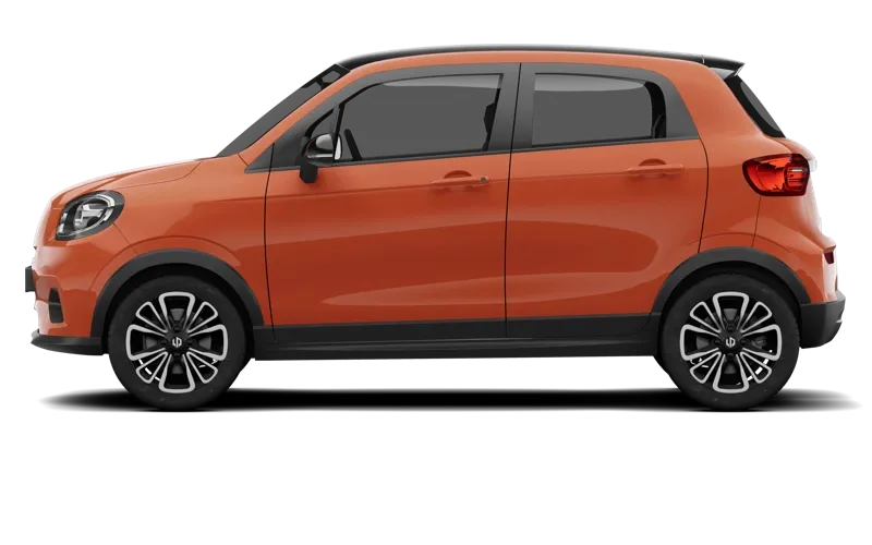 Leapmotor T03 Design BEV 37kWh Auto kaufen