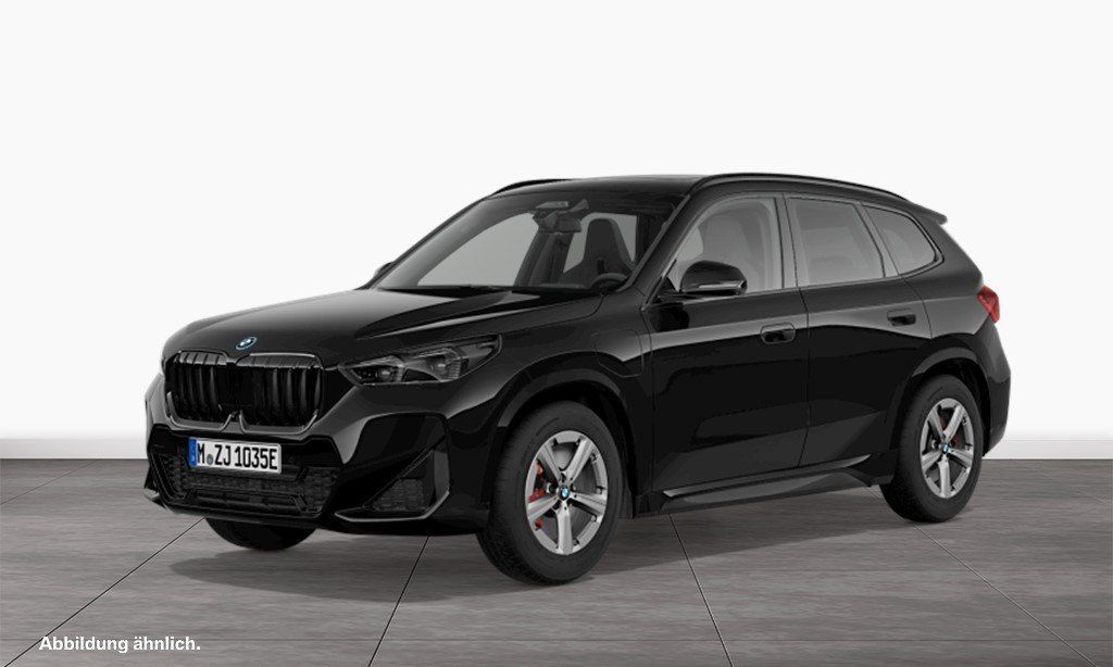 BMW X1 xDrive30e M Sport AHK Driv.Assist.Prof LED Leasing