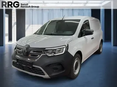 Renault Kangoo Rapid E-Tech Advance L2 Comfort Range Auto kaufen