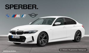 BMW 320i M Sportpaket*18 Zoll*AHK*ACC*360 Kamera*