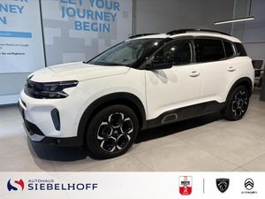 Citroën C5 Aircross MAX Hybrid 136 e-DSC6