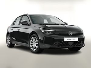 Opel Corsa Hybrid AT6 WinterP SHZ LHZ PDC 10"DAB Leasing privat