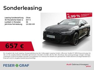 Audi A6 Limousine e-hybrid S line Tech Pro AIR Pano